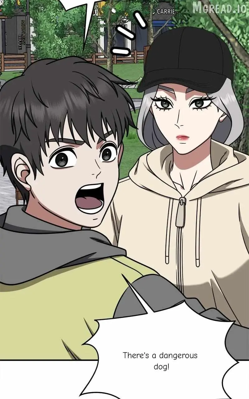 Change Me Chapter 224 page 93 - 