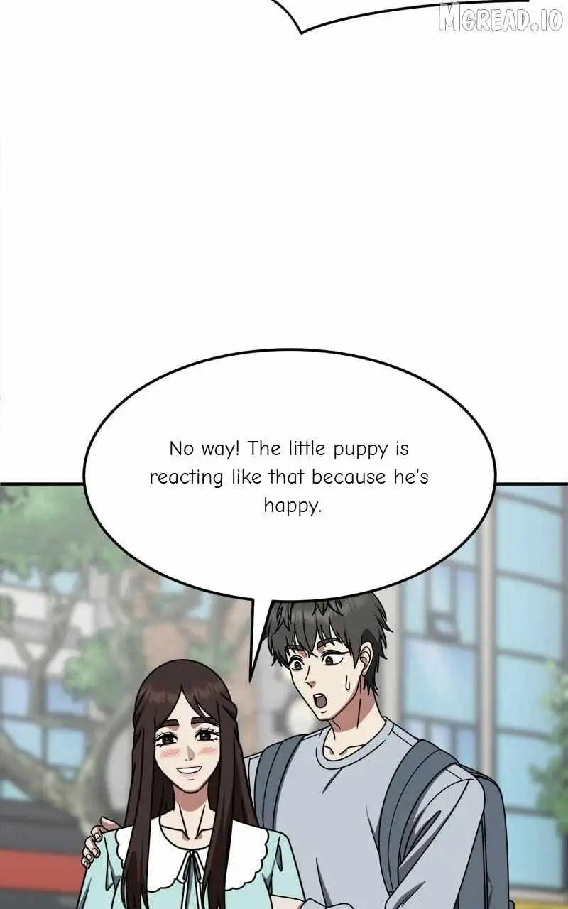 Change Me Chapter 224 page 94 - 