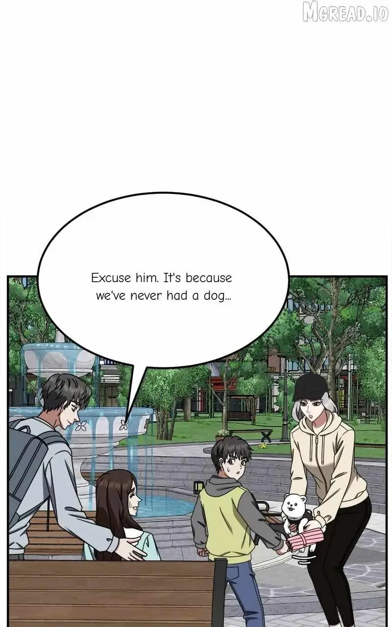 Change Me Chapter 224 page 96 - 
