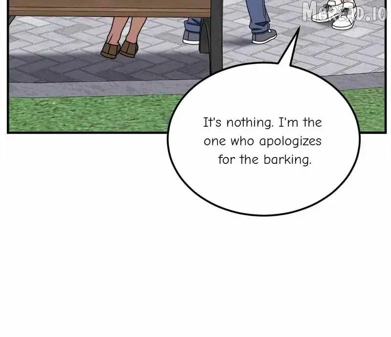 Change Me Chapter 224 page 97 - 