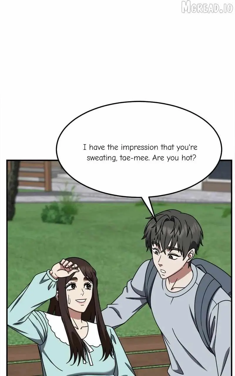 Change Me Chapter 224 page 98 - 
