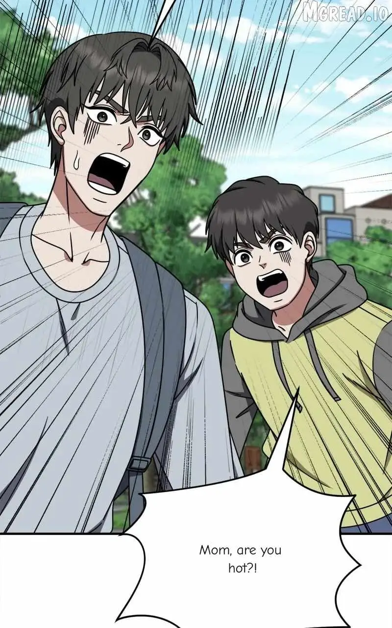 Change Me Chapter 224 page 100 - 
