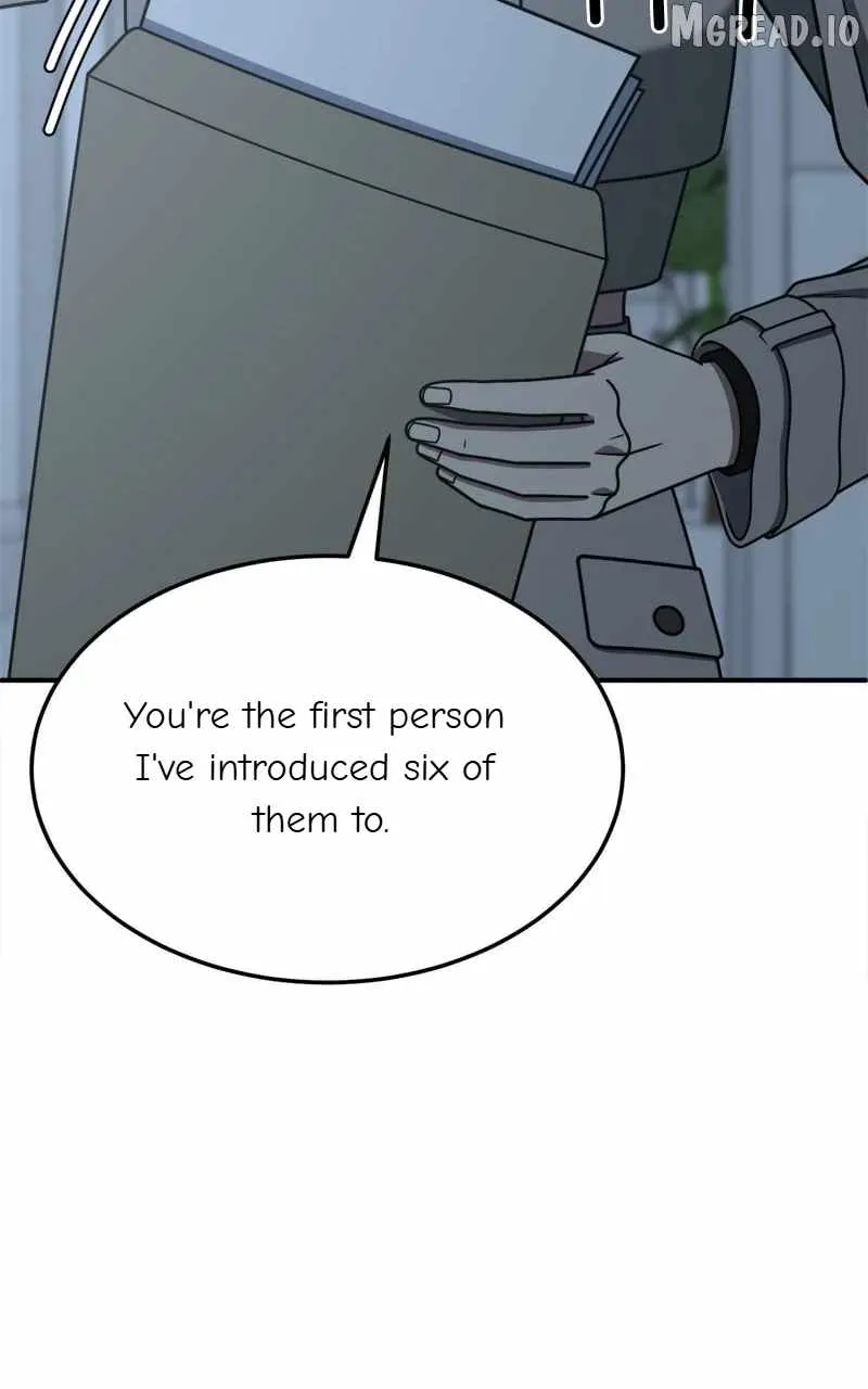 Change Me Chapter 225 page 11 - 