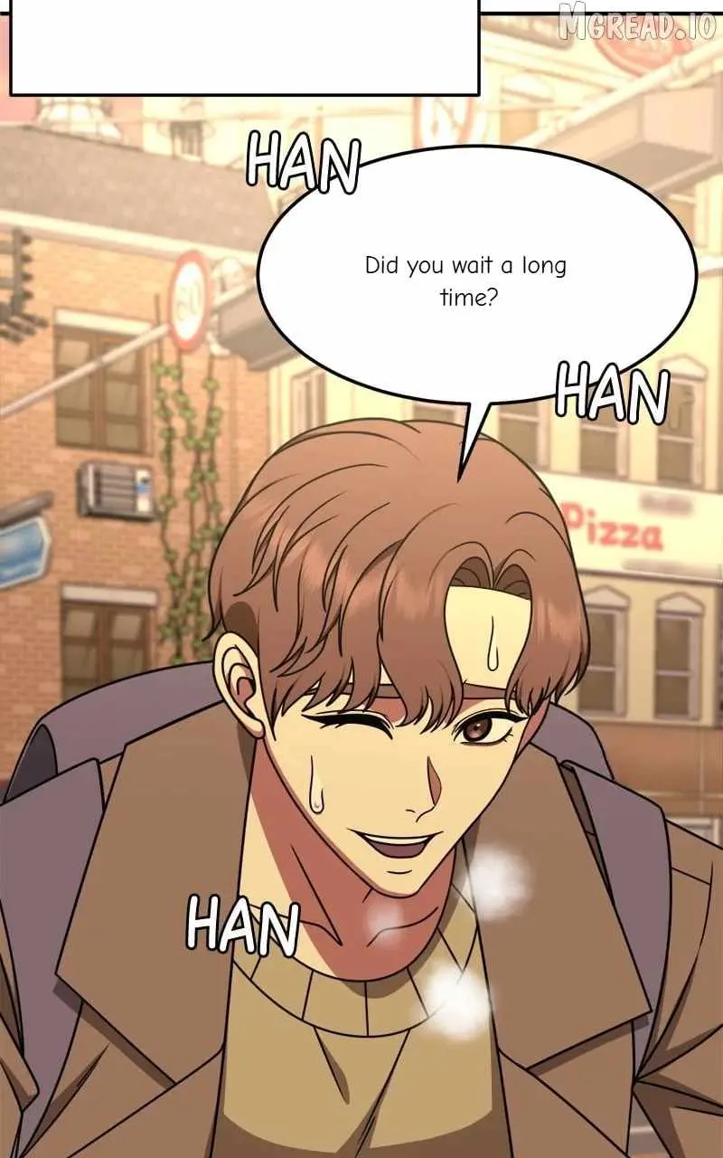 Change Me Chapter 225 page 102 - 