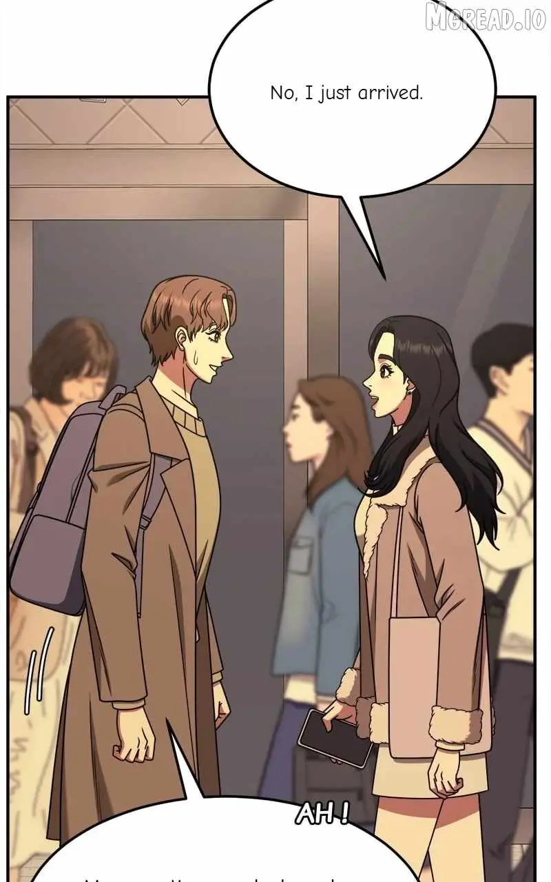 Change Me Chapter 225 page 104 - 