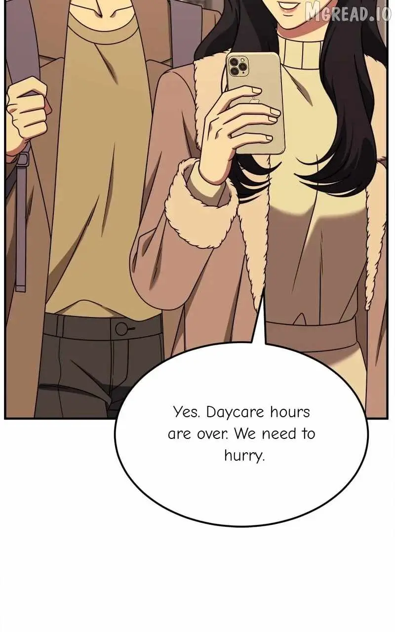 Change Me Chapter 225 page 106 - 
