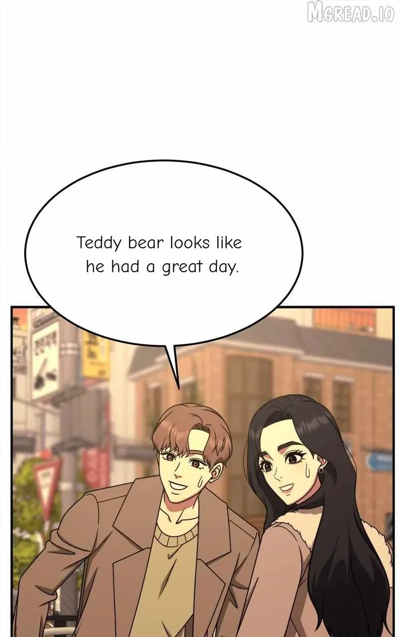 Change Me Chapter 225 page 109 - 
