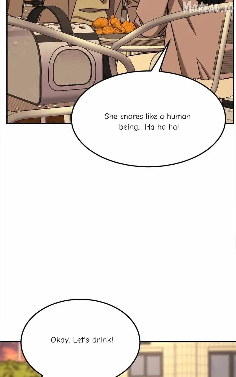 Change Me Chapter 225 page 110 - 