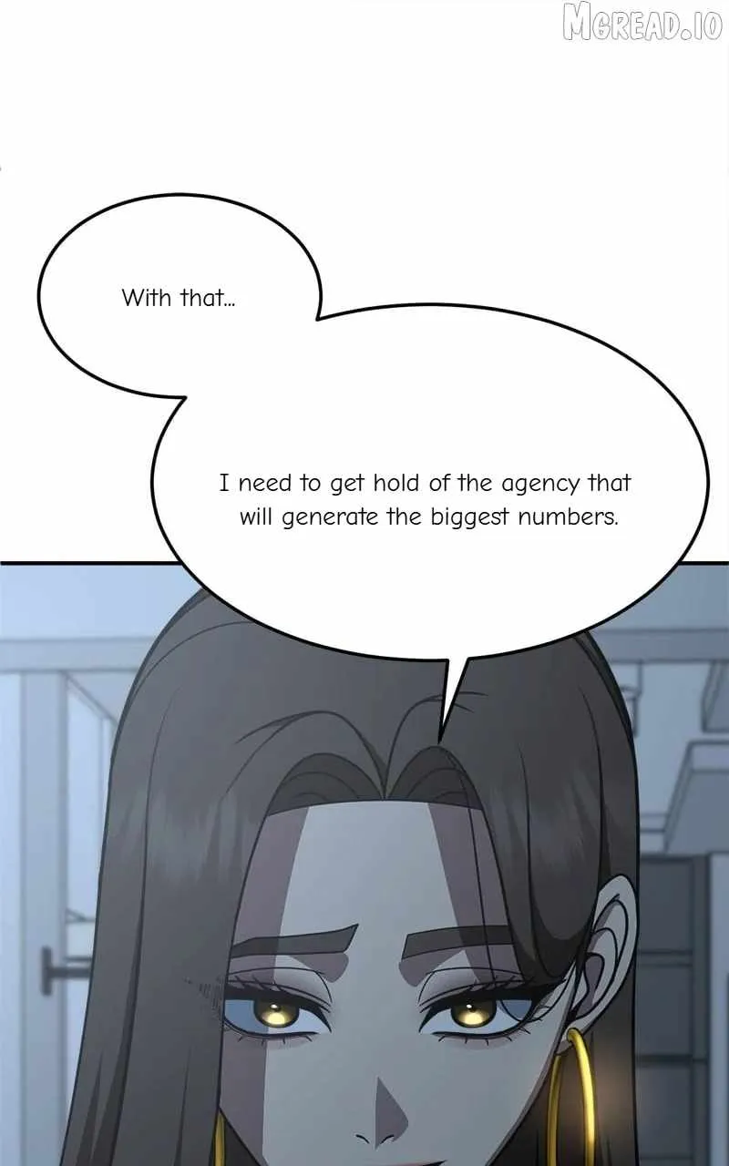 Change Me Chapter 225 page 12 - 