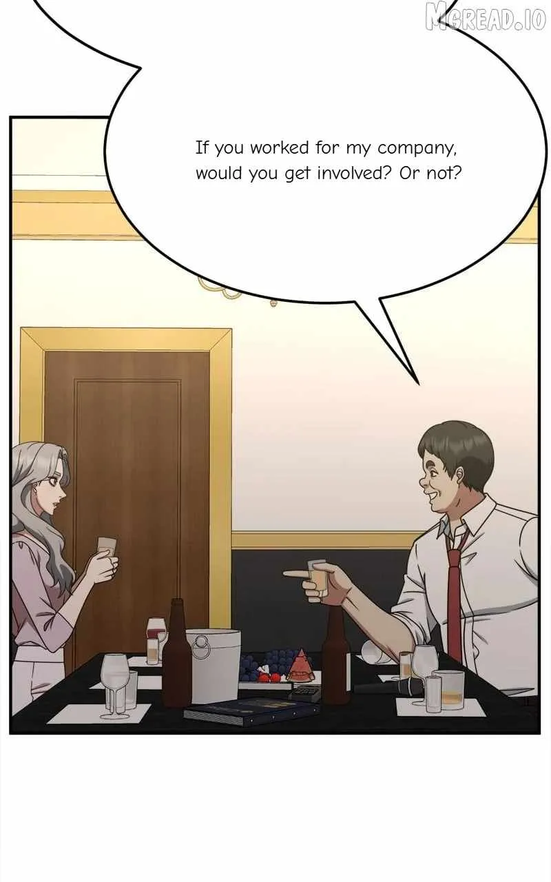 Change Me Chapter 225 page 117 - 