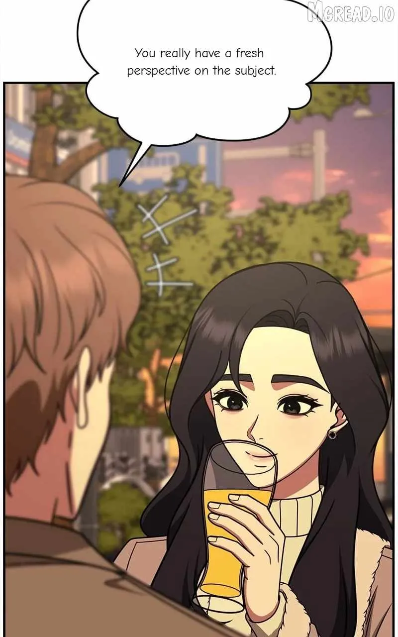 Change Me Chapter 225 page 126 - 