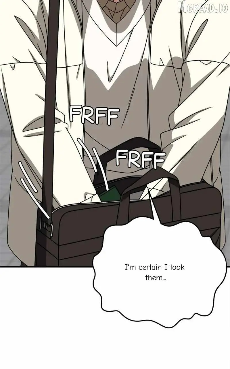 Change Me Chapter 225 page 134 - 