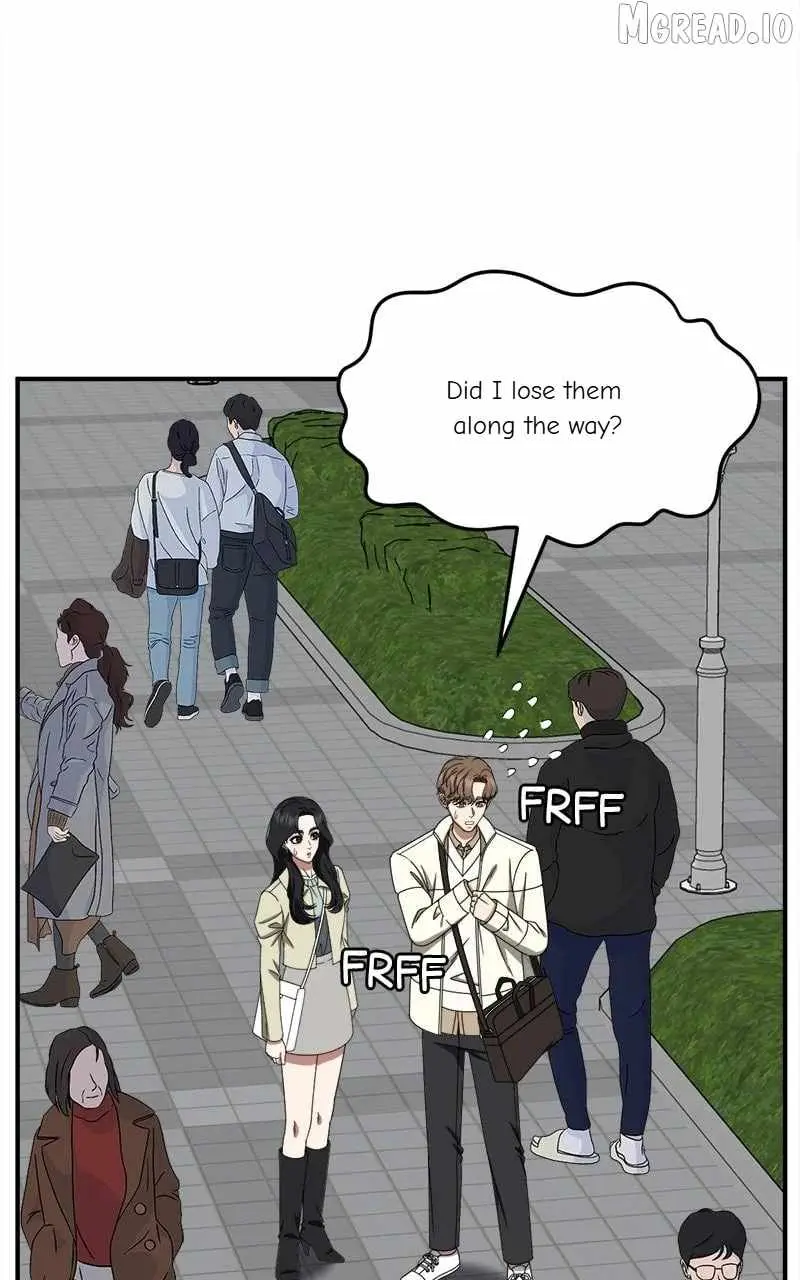 Change Me Chapter 225 page 135 - 