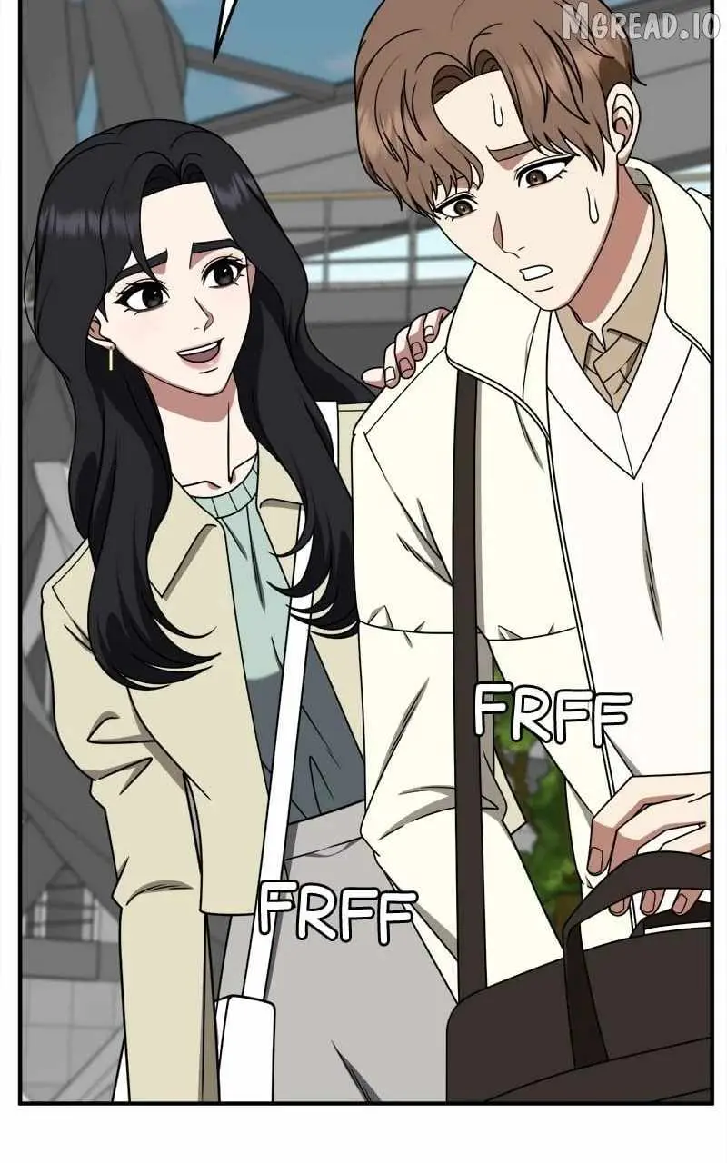 Change Me Chapter 225 page 137 - 