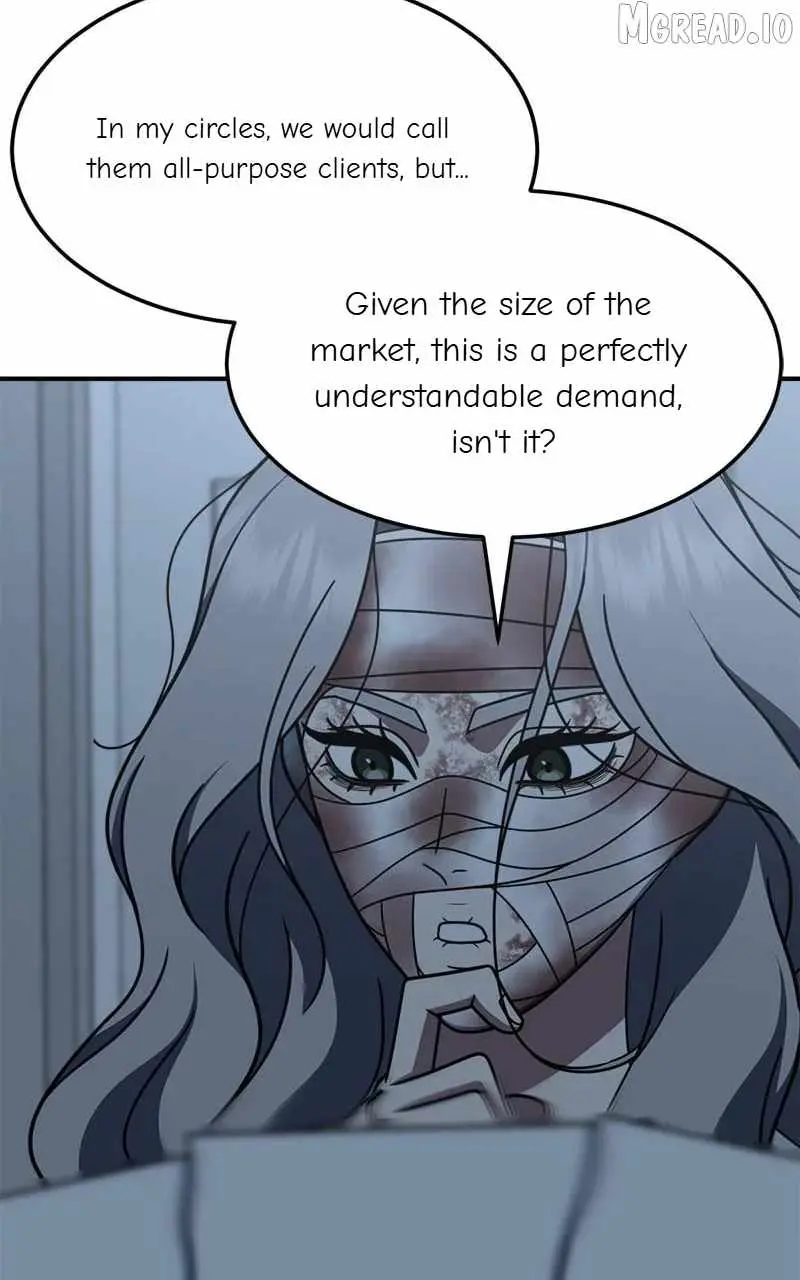 Change Me Chapter 225 page 15 - 