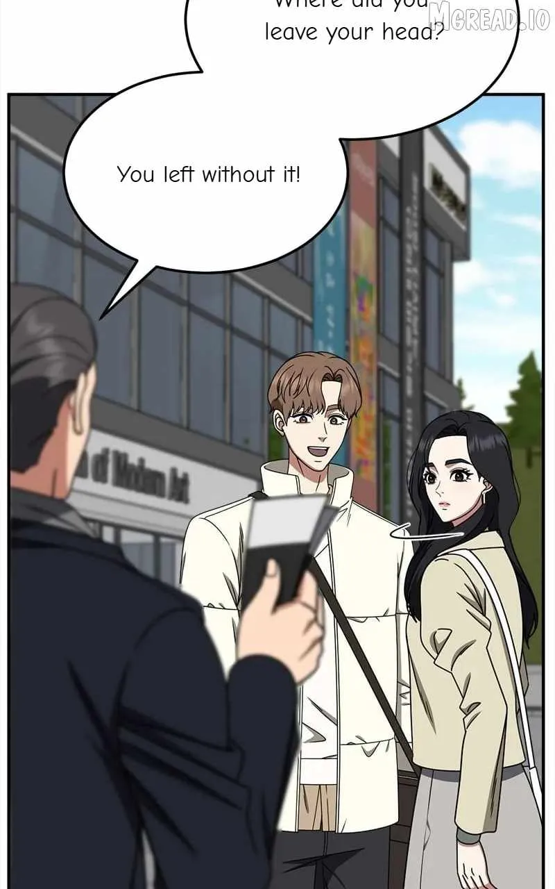 Change Me Chapter 225 page 142 - 