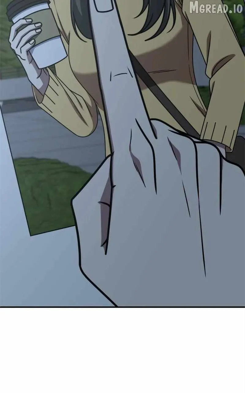 Change Me Chapter 225 page 19 - 