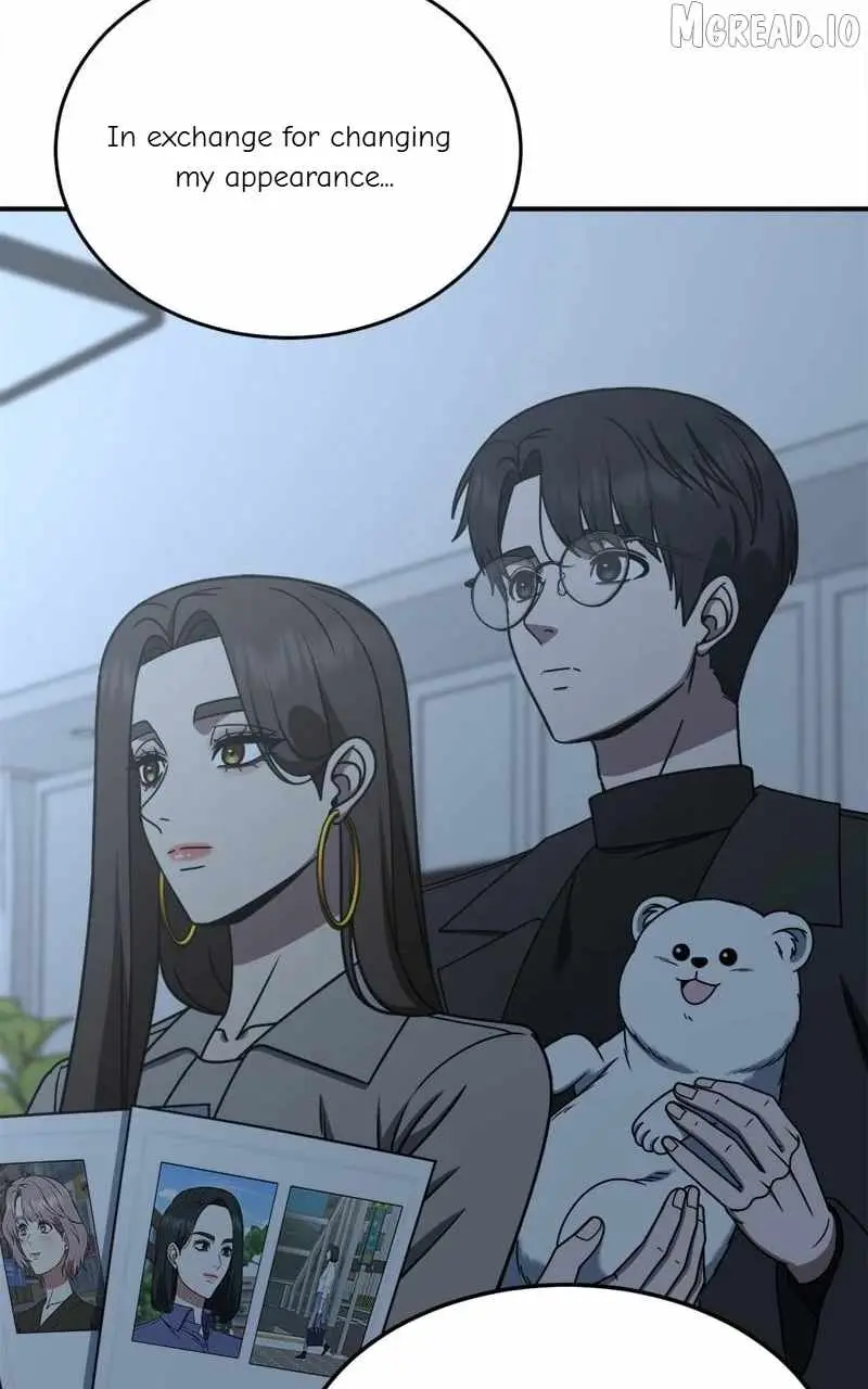 Change Me Chapter 225 page 3 - 
