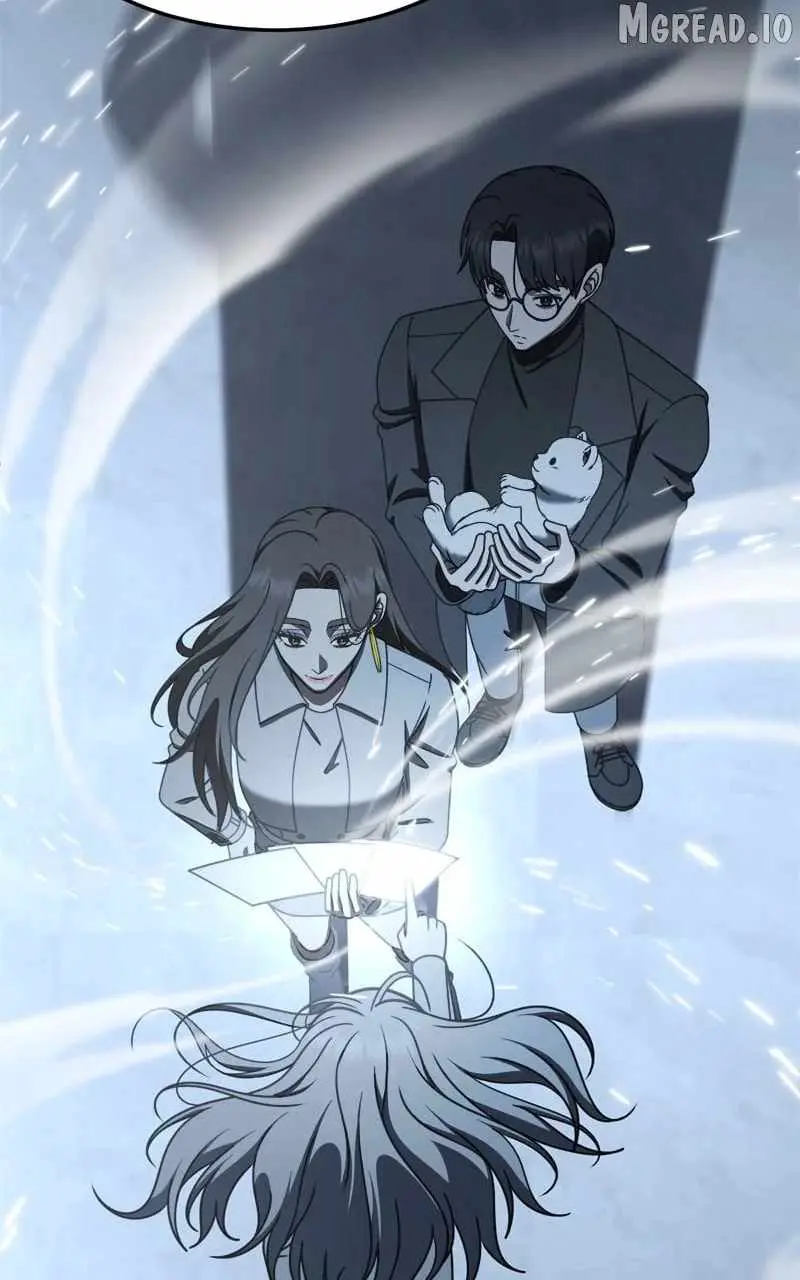 Change Me Chapter 225 page 21 - 