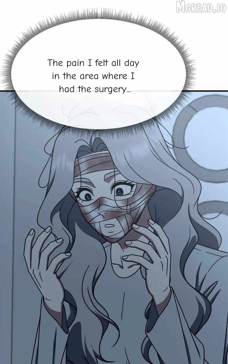 Change Me Chapter 225 page 28 - 