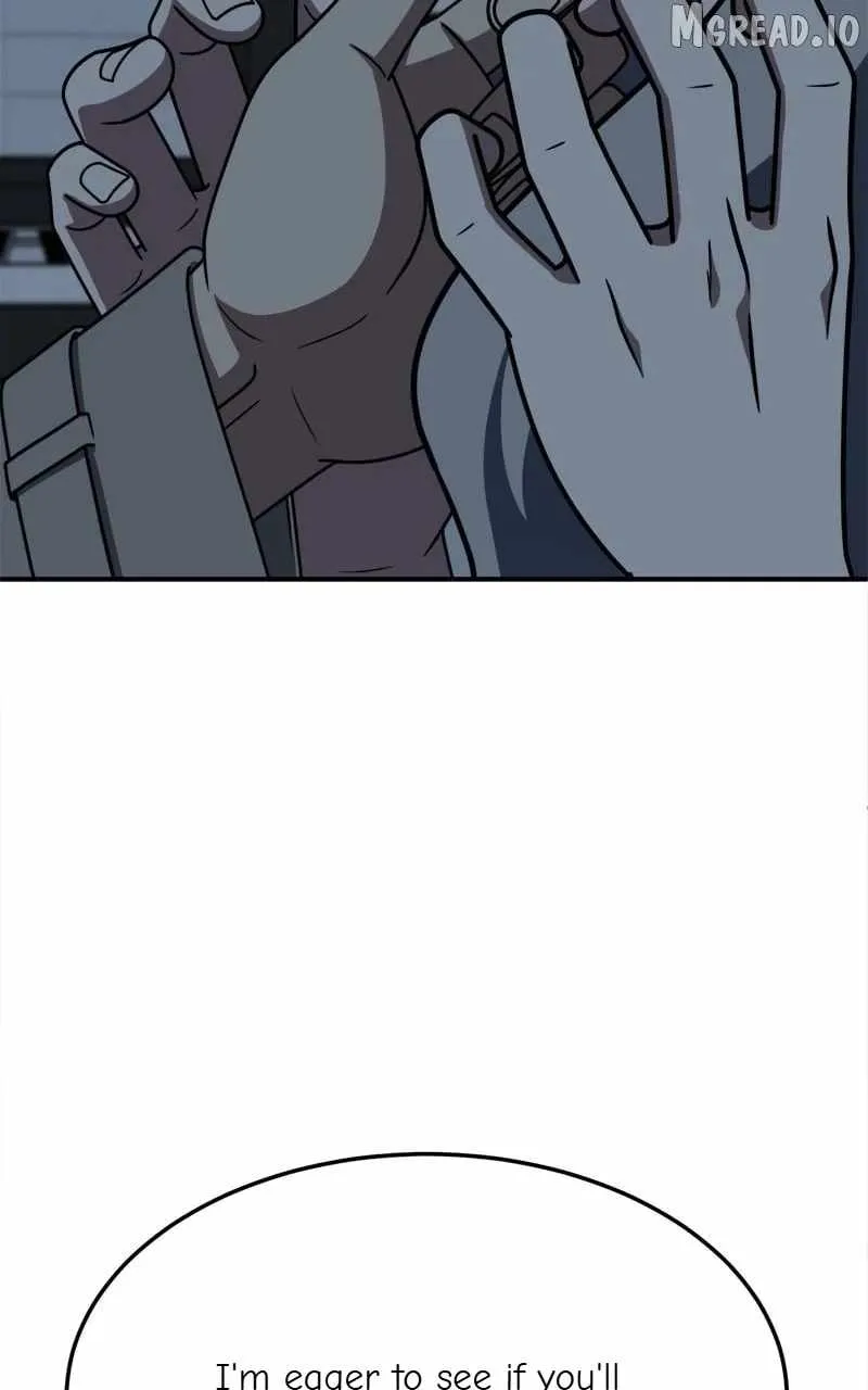 Change Me Chapter 225 page 31 - 