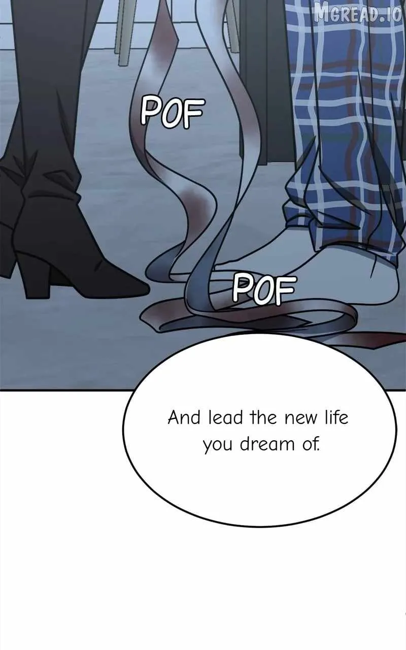Change Me Chapter 225 page 34 - 