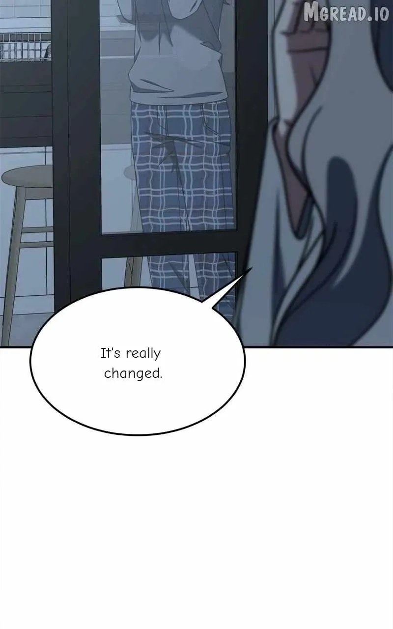 Change Me Chapter 225 page 38 - 