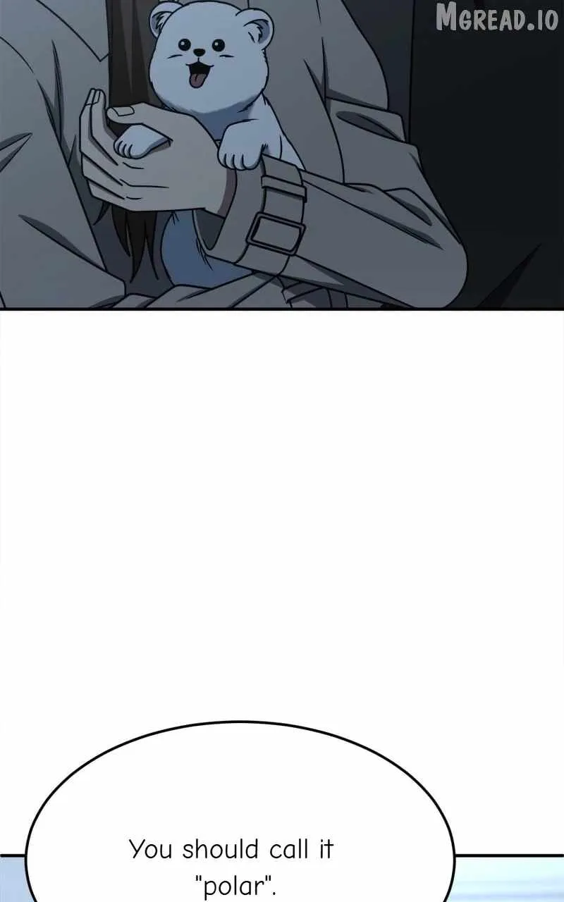 Change Me Chapter 225 page 40 - 