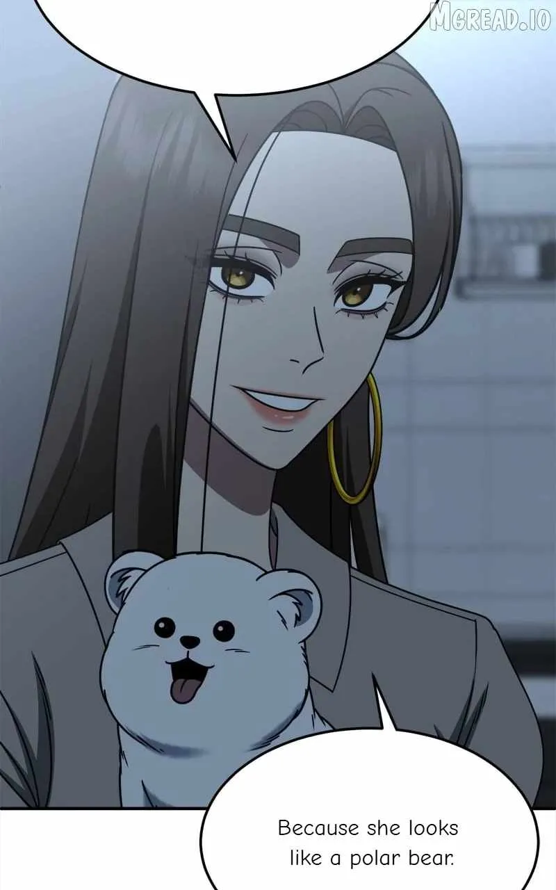 Change Me Chapter 225 page 41 - 