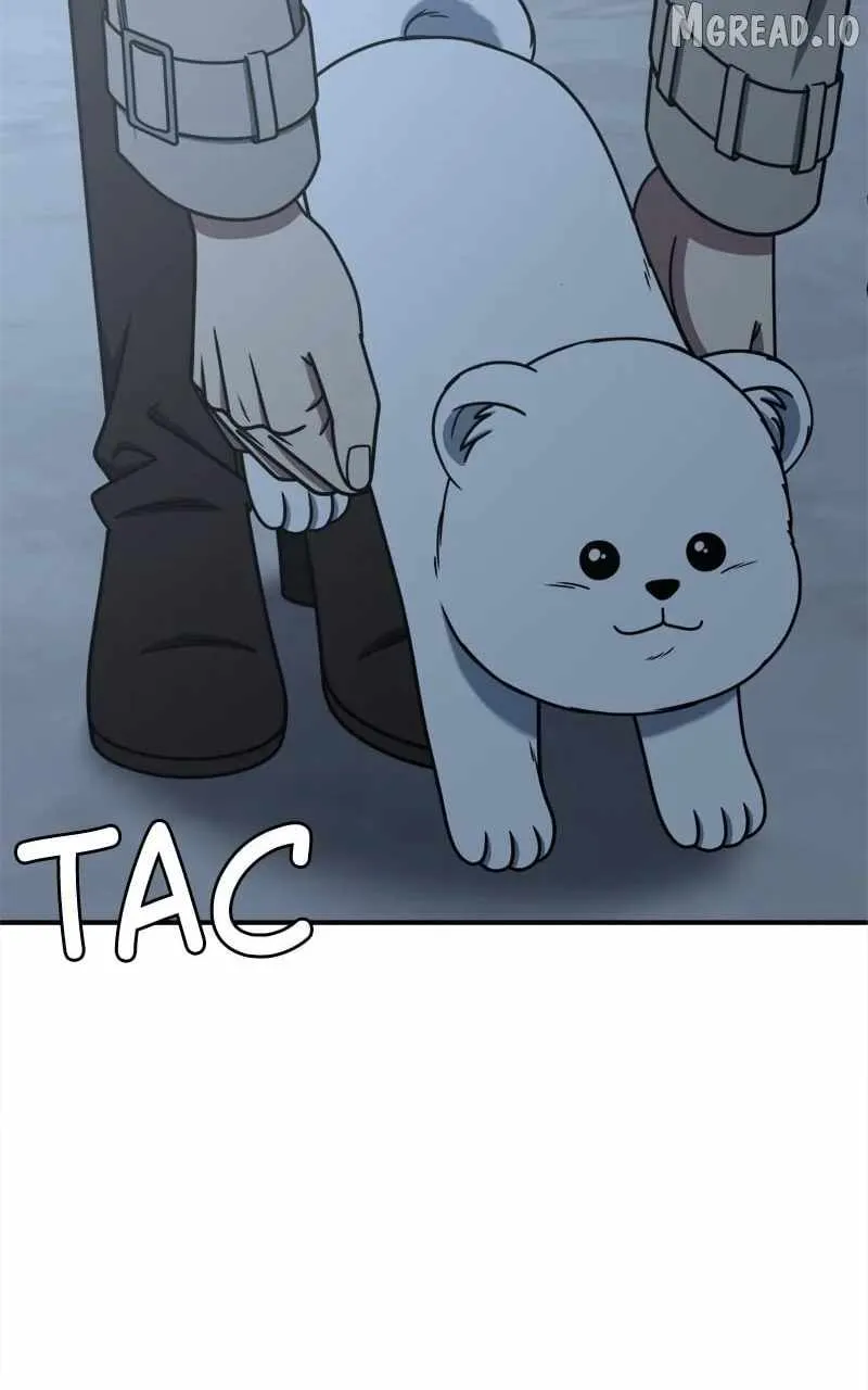 Change Me Chapter 225 page 43 - 