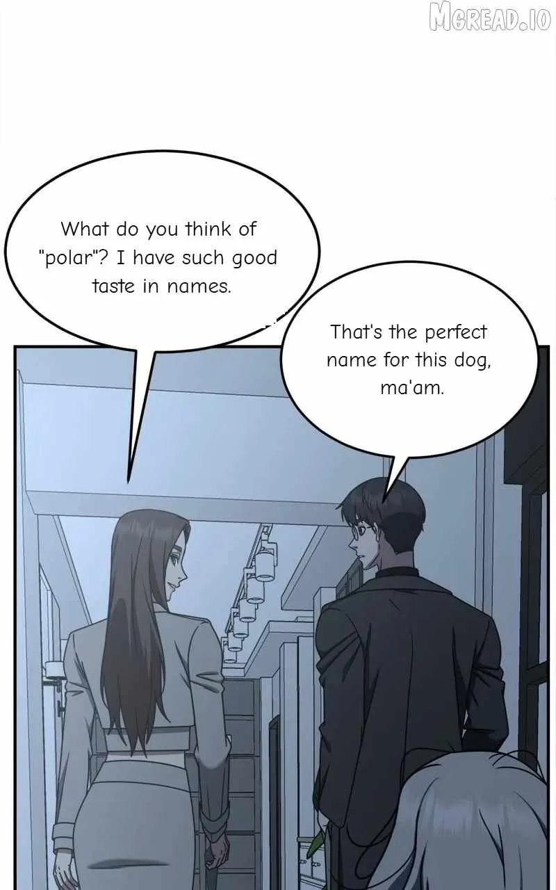 Change Me Chapter 225 page 44 - 
