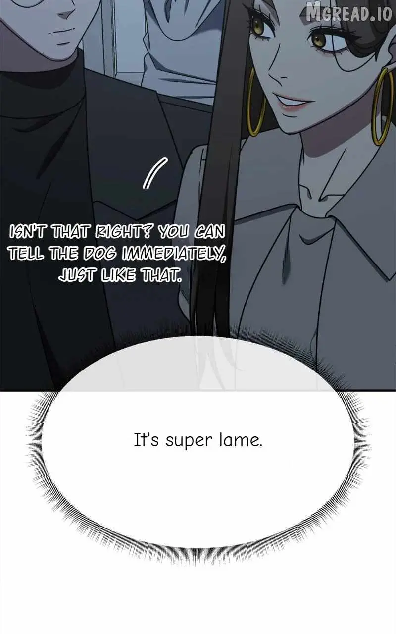 Change Me Chapter 225 page 47 - 