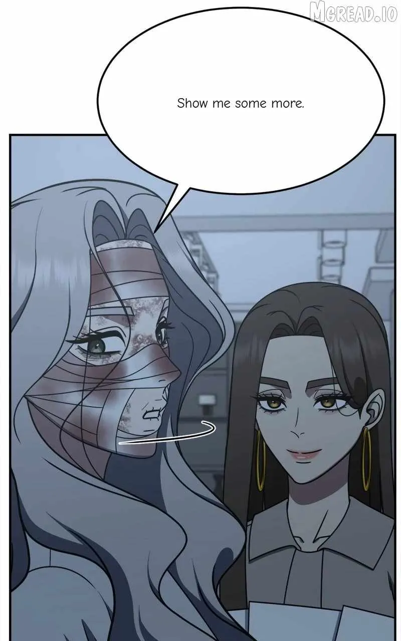 Change Me Chapter 225 page 6 - 