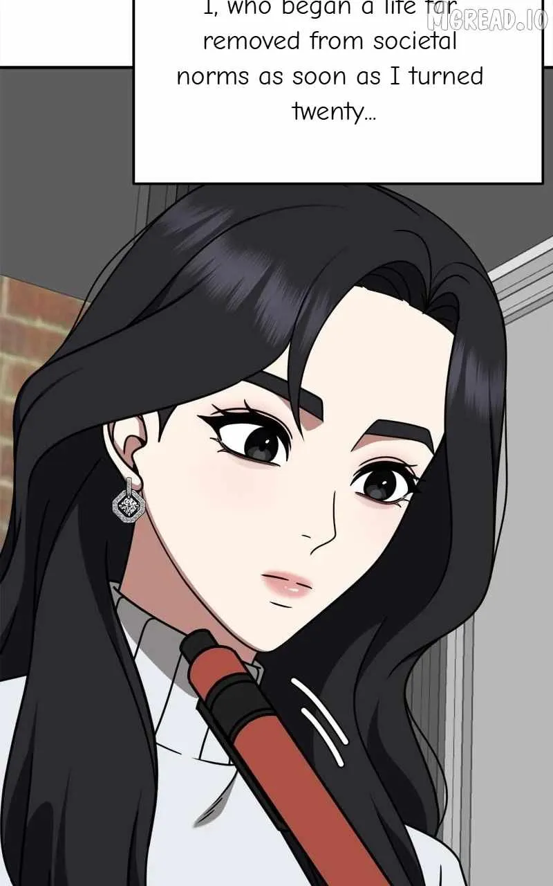 Change Me Chapter 225 page 64 - 
