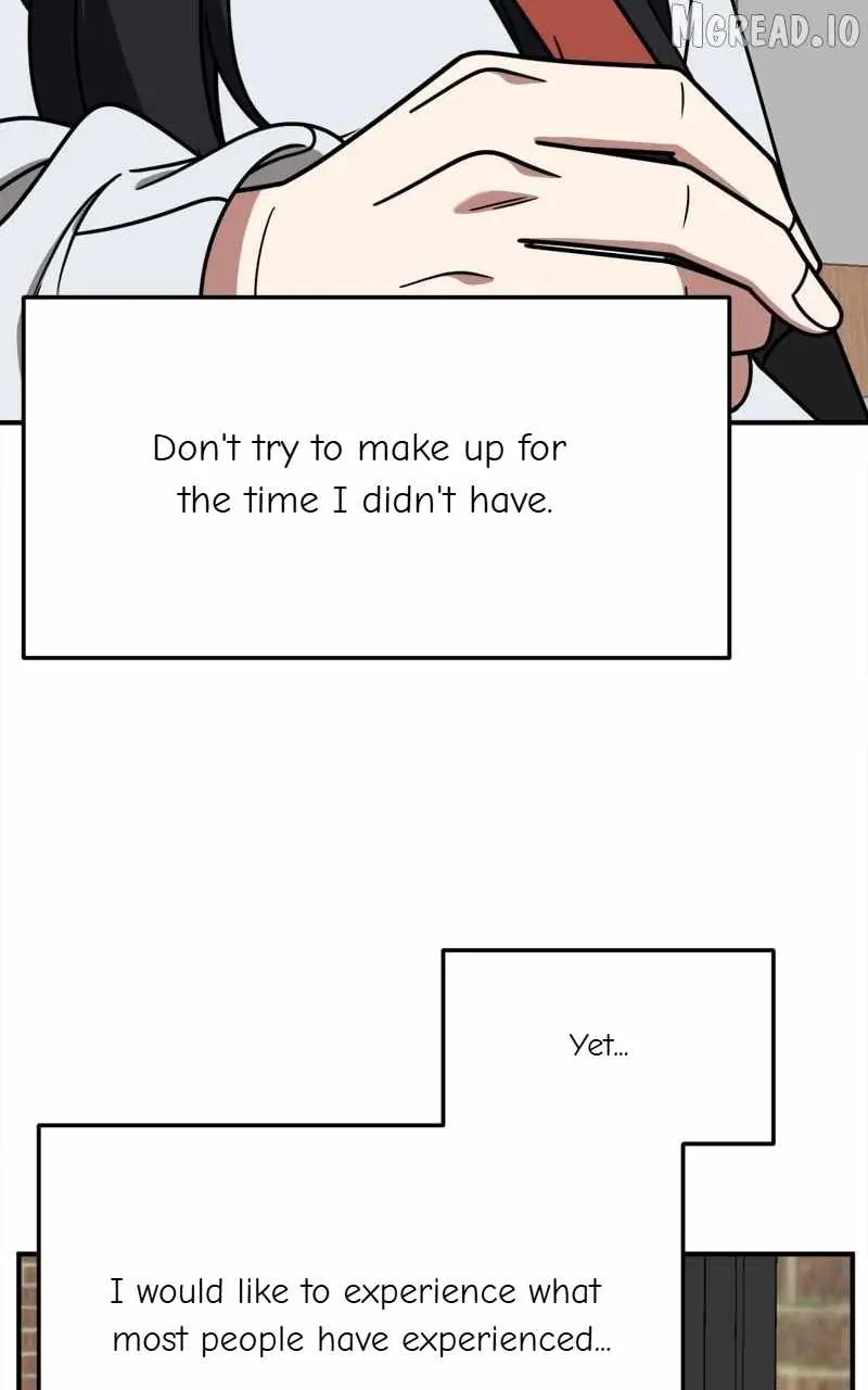 Change Me Chapter 225 page 65 - 