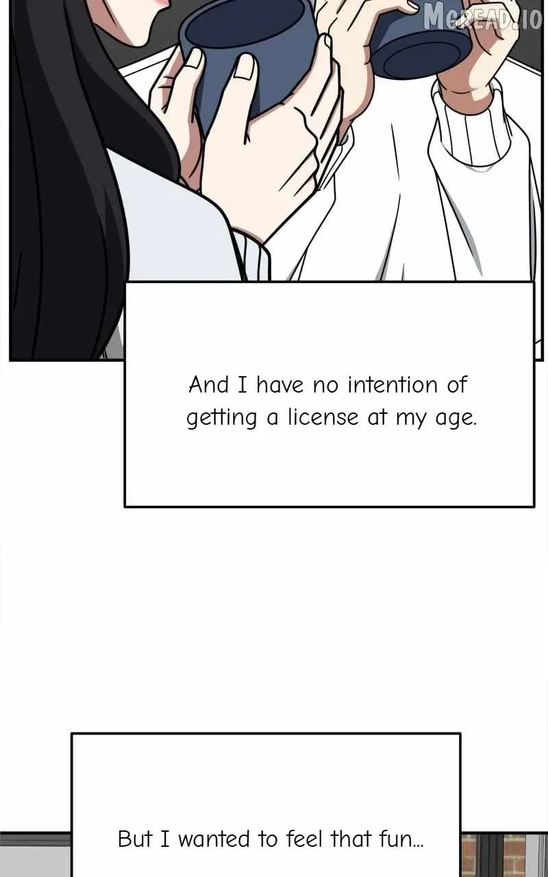 Change Me Chapter 225 page 72 - 