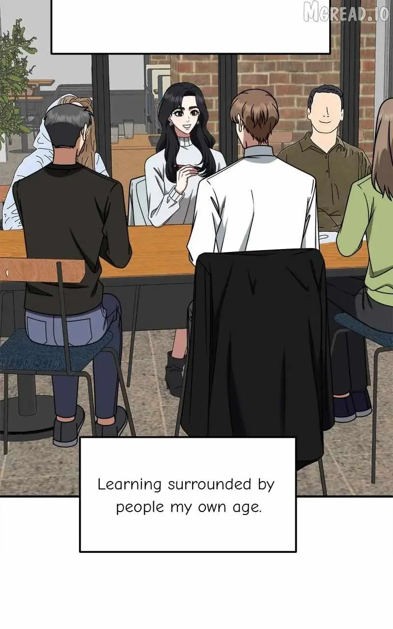 Change Me Chapter 225 page 73 - 