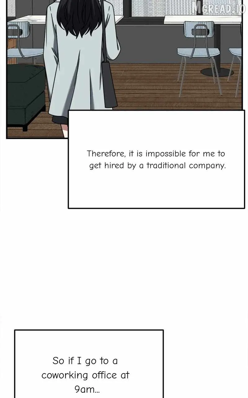 Change Me Chapter 225 page 75 - 