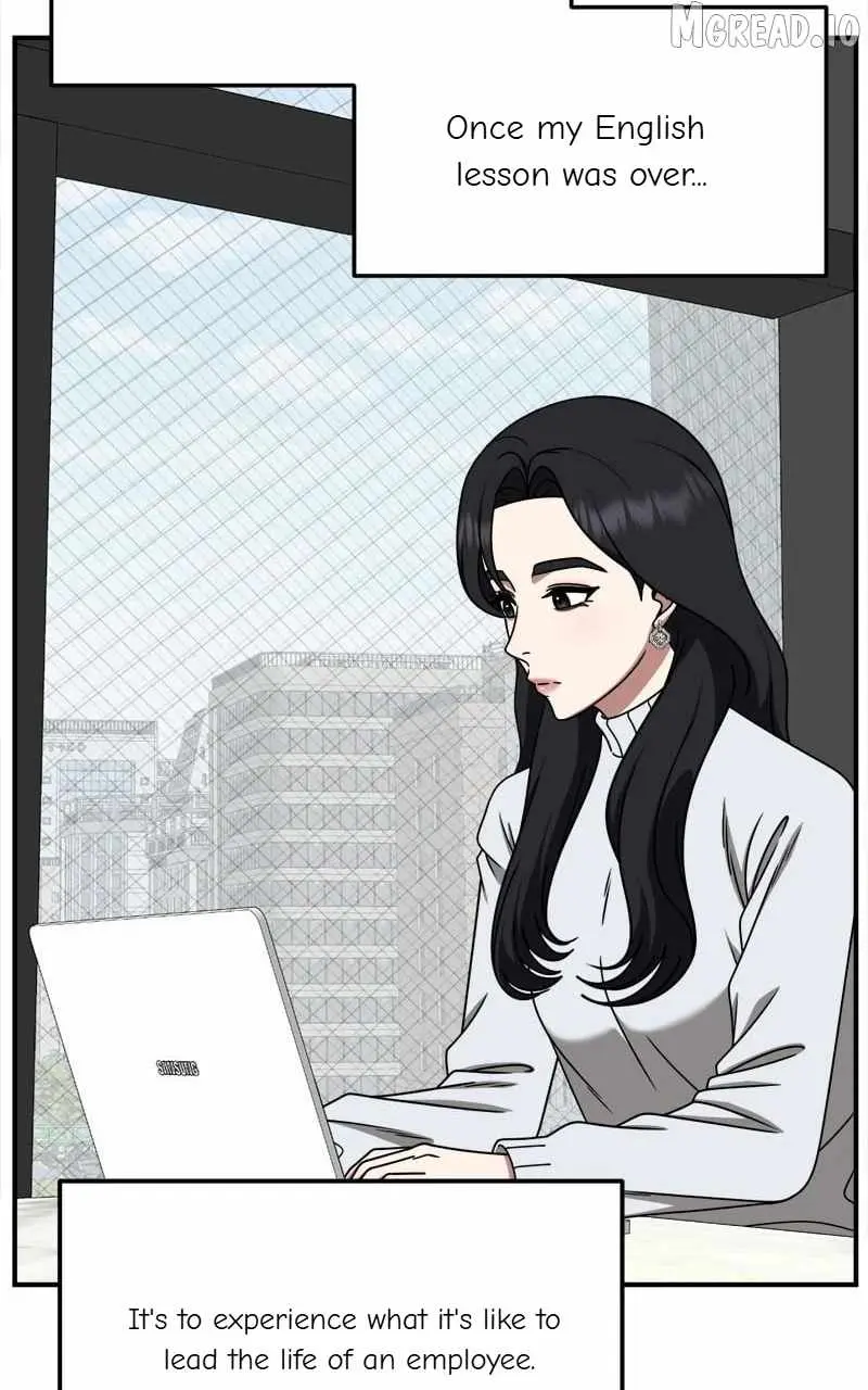 Change Me Chapter 225 page 76 - 