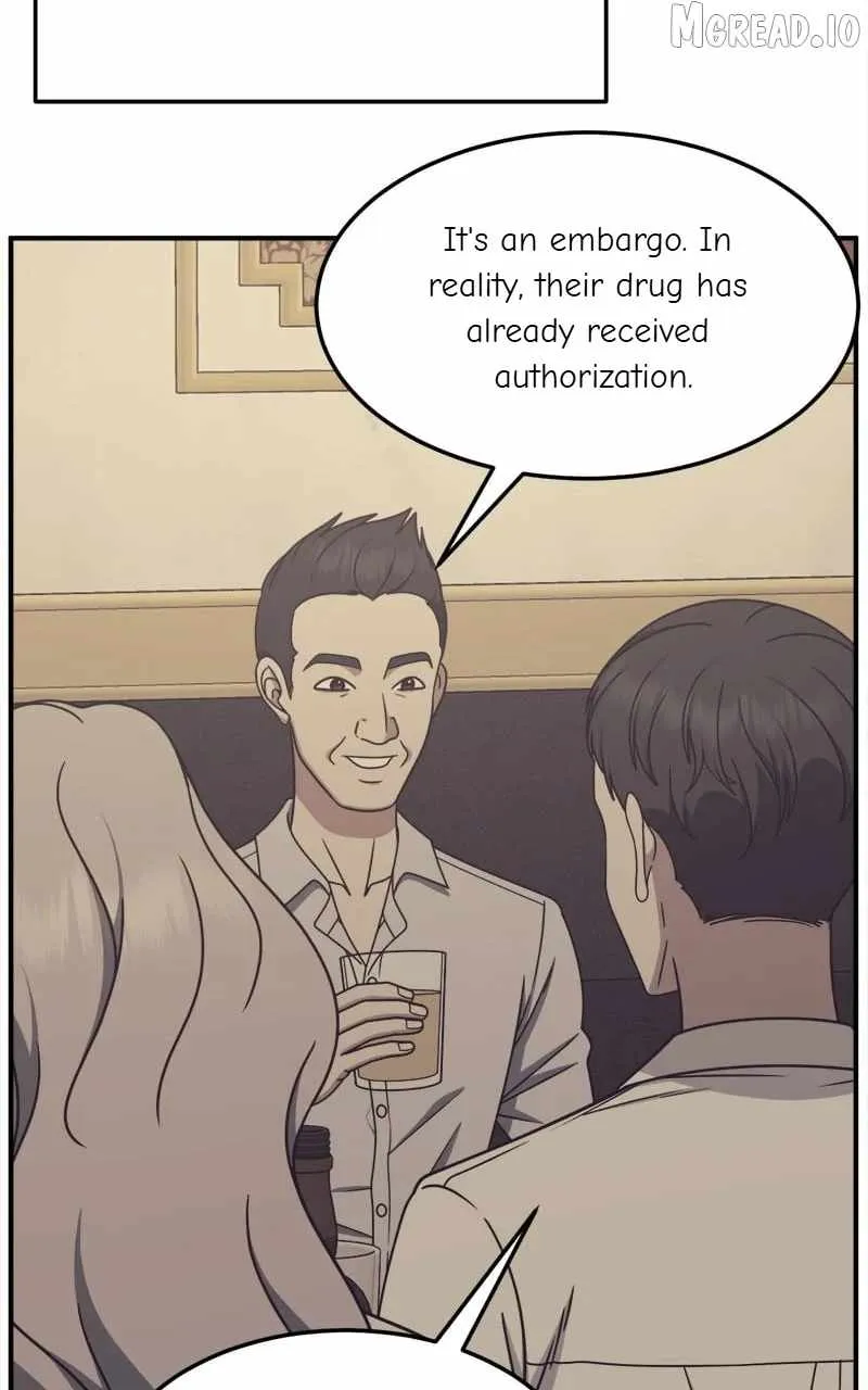 Change Me Chapter 225 page 79 - 
