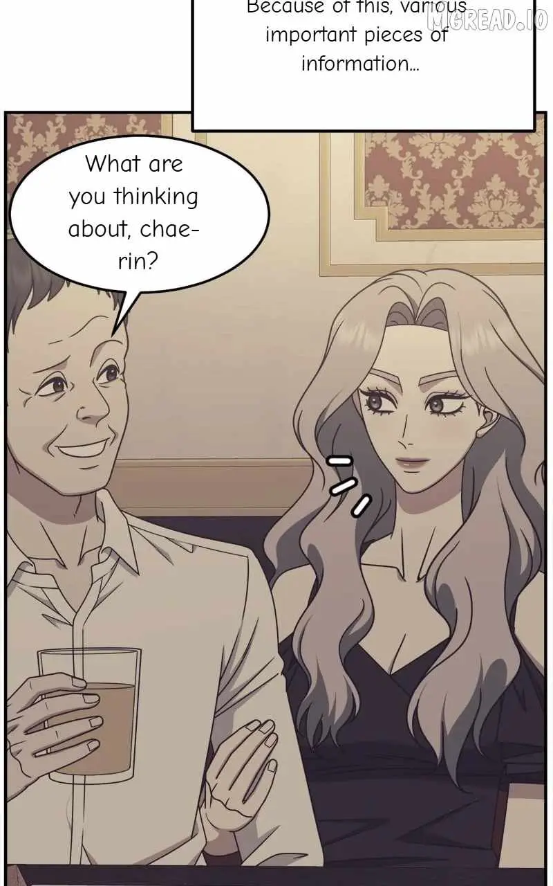 Change Me Chapter 225 page 81 - 