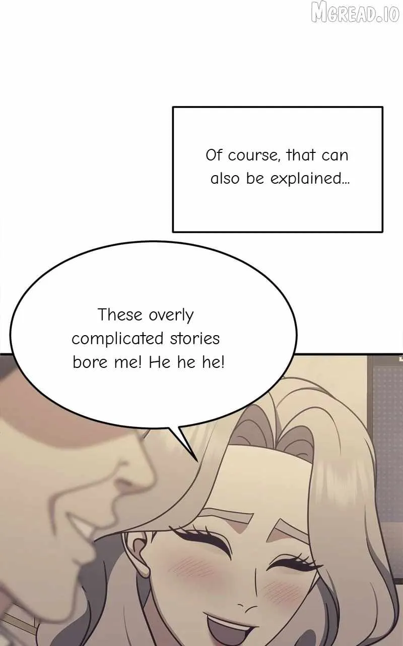 Change Me Chapter 225 page 83 - 
