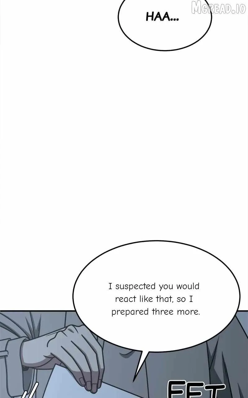 Change Me Chapter 225 page 10 - 