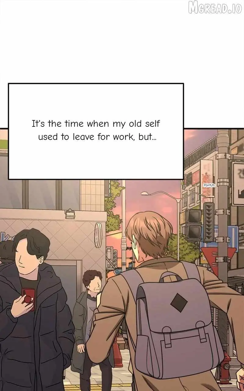 Change Me Chapter 225 page 96 - 
