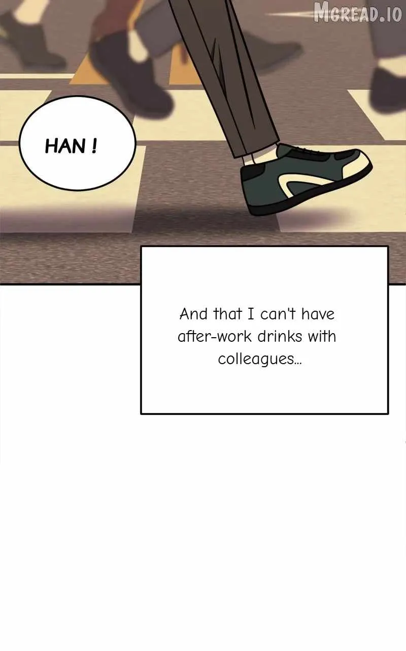 Change Me Chapter 225 page 99 - 