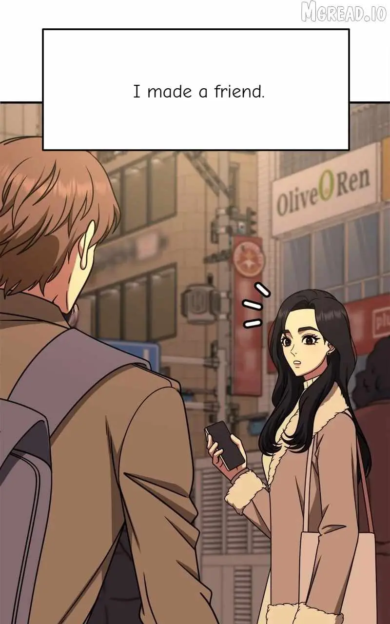 Change Me Chapter 225 page 100 - 