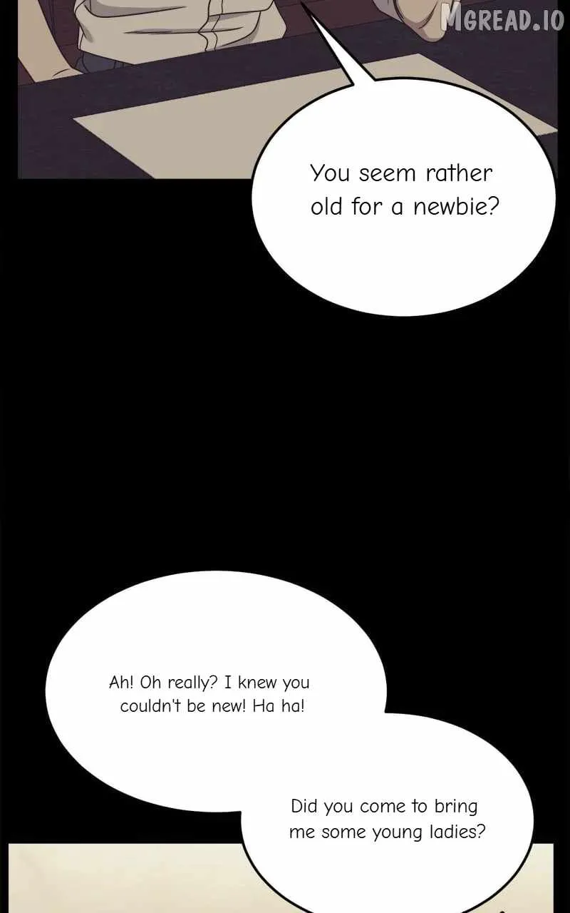 Change Me Chapter 226 page 2 - 