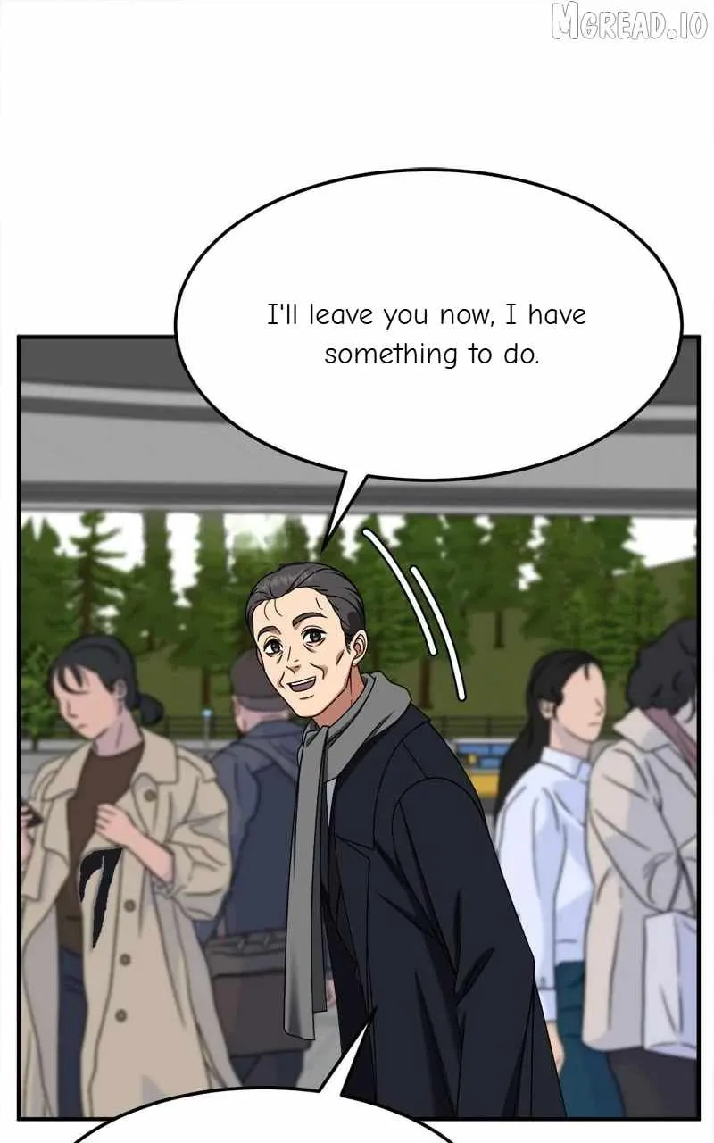 Change Me Chapter 226 page 12 - 