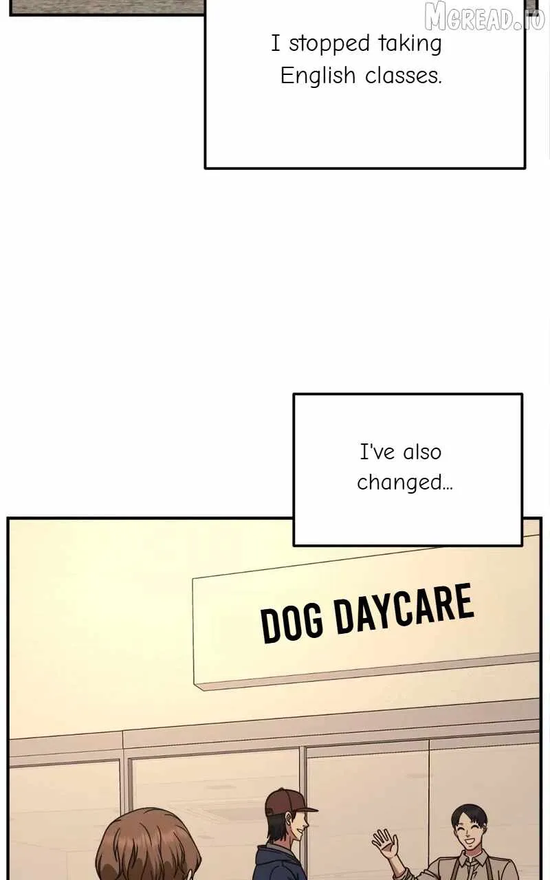 Change Me Chapter 226 page 111 - 