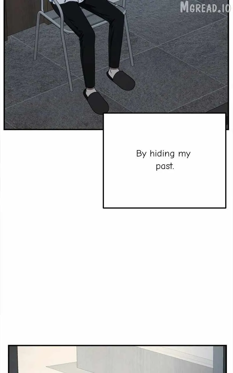 Change Me Chapter 226 page 119 - 